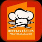 Recetas Fáciles APK icon